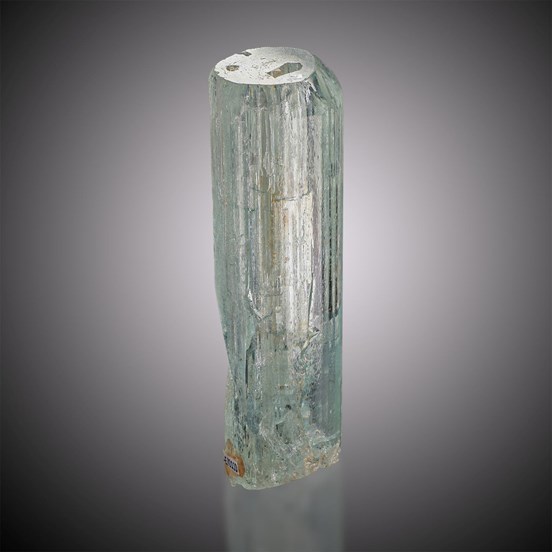 Aquamarine-Medina | Jequitinhonha Valley | Minas Gerais | Brazil